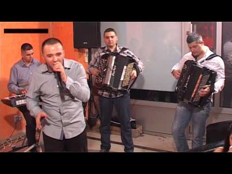 Zeljoteka Antena i Cupa Cups Band (Milojko) - Mnogo sam te zavoleo