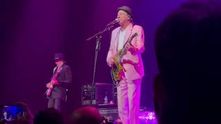 BEAT - HEARTBEAT King Crimson Cover &amp; Only Single From 1982 Beat Album in Clearwater, FL on  9/28/24