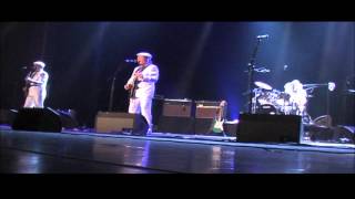 Allez Oop Lille 31 10 2014   Rubettes Featuring Alan Williams