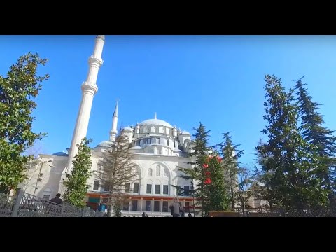 Nihavent Ezan 1 Saat Dinle - Oguzhan Bahtiyaroglu - Çocuklarınıza dinletin, dinlenerek uyuyacaklar.