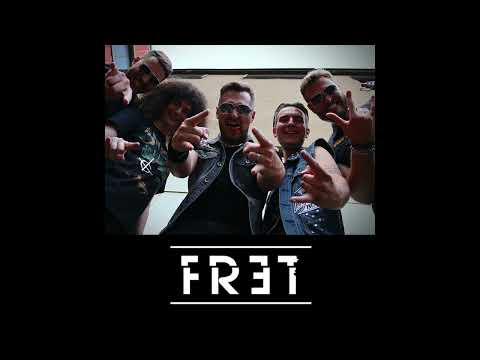 FRET - FRET - Mírek bez Trenýrek