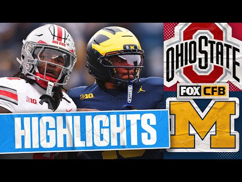 CFB ON FOX and FOX Sports