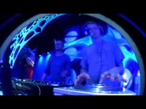 Turtle & More10 @ Psycana / Opal Lochau 2.3.2014