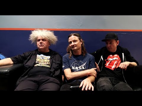 The Melvins: The Sound and The Story