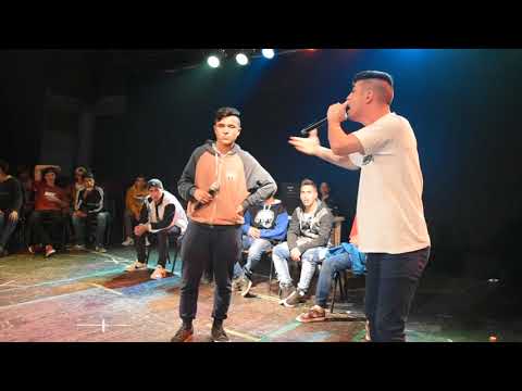 Nacho vs Stak - Cuartos - GDU Gold Edition