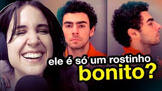luigi mangione: precisamos de dois documentários sobre ele?