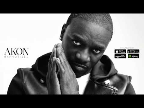 Akon - Hypnotized [Official Audio]