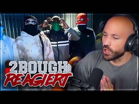 HOODBLAQ x RAF CAMORA - CASABLANCA / 2BOUGH REAGIERT