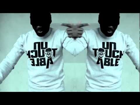Video thumbnail for Freestyle Untouchable #4