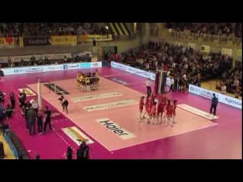 02/11/13 Openjobmetis Ornavasso - Unendo Yamamay Busto Arsizio video highlights