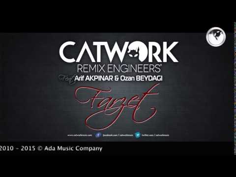 Catwork Feat Arif Akpinar & Ozan Beydagi - Farzet