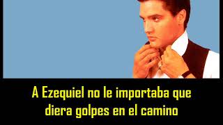 ELVIS PRESLEY - Swing down sweet chariot ( con subtitulos en español ) BEST SOUND