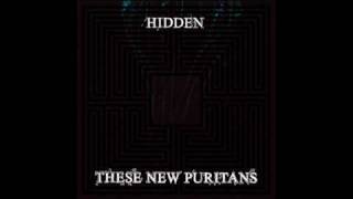 THESE ПEW PUЯIT▲NS // OЯION