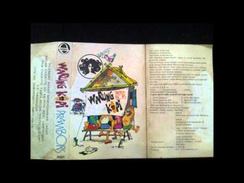 Lawak Warkop Prambors Side A, Pertunjukan di Jakarta & Bandung