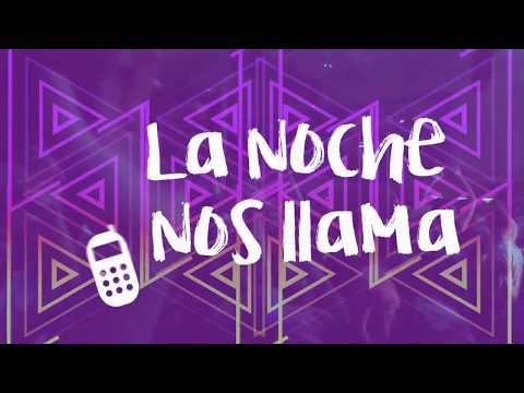 Los Master Plus - Si Es Amor (Lyric Video)