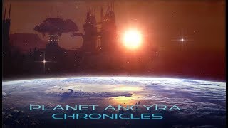 Planet Ancyra Chronicles ★ GAMEPLAY ★ GEFORCE 1070