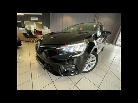 RENAULT Clio TCe 100 EXPERIENCE