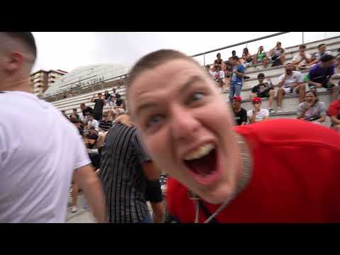 (BATALLÓN)(Filtros) CARLITOS GORILA vs POVEDA VEHRR | MVP 2vs2