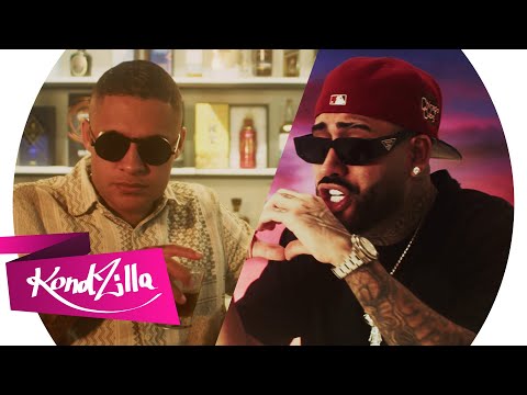Canal KondZilla and 3 more