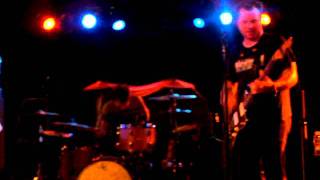 The Get Up Kids &quot;Is There A Way Out?&quot; @ Northern Lights