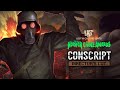 Gameplay video of Conscript  Playstation