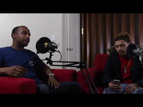 Lil Slugg Interview - Bay Area unity, SayCheese Top 20 List, Working w/ Philthy Rich & MOZZY + more