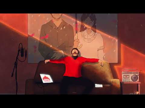 Main Bhool Gaya - HIGHBORN || Visualiser