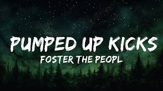 Download lagu Foster The People - Pumped Up Kicks (Lyrics) | 25mins of Best Vibe Music mp3 Download lagu Foster The People - Pumped Up Kicks (Lyrics) | 25mins of Best Vibe Music mp3