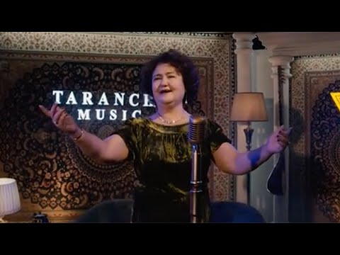 Uyghur classic song - Yasanmay kelgin