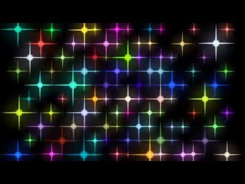 Club Visuals 568 - Free VJ Loop HD