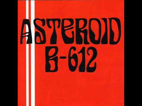 Asteroid B612-undertow