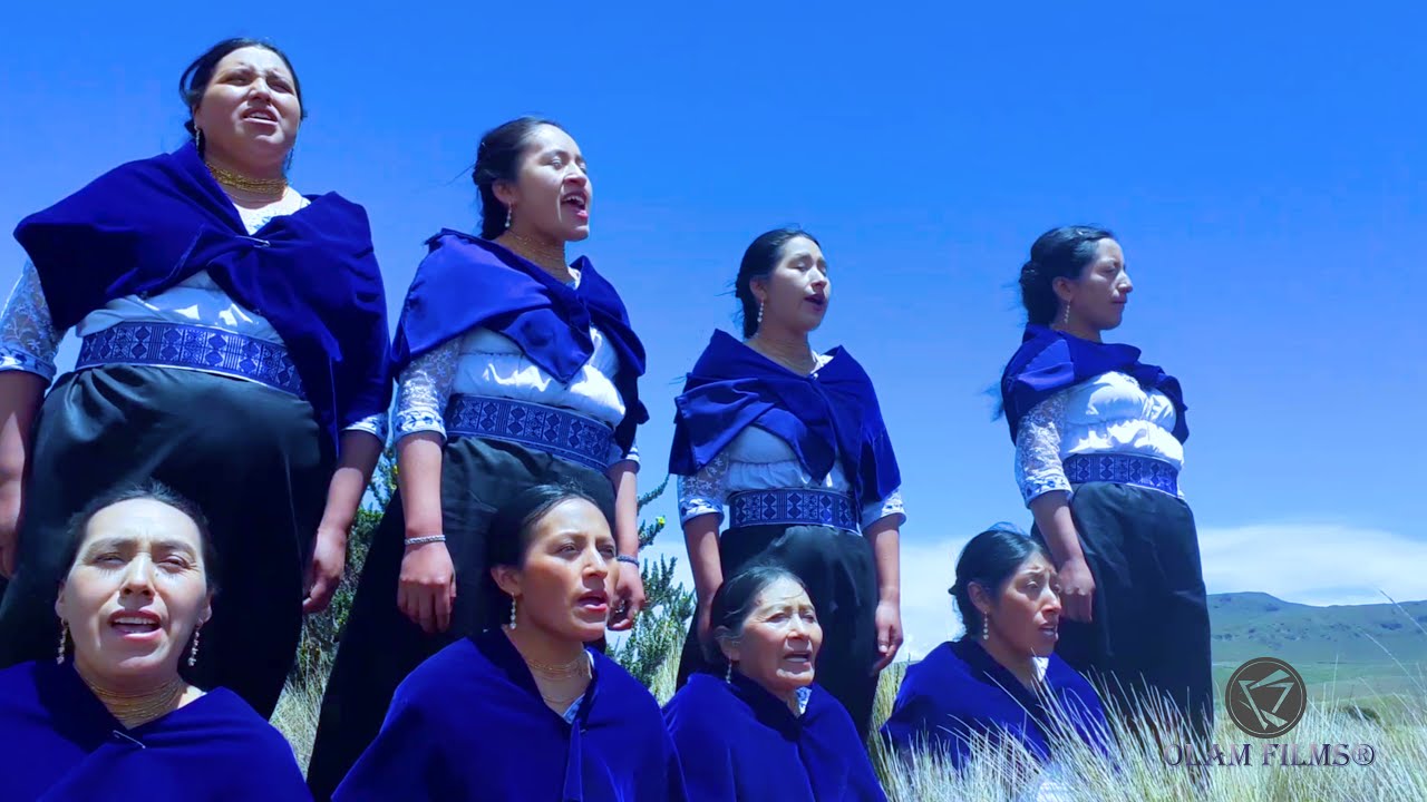 Imagen Jatun Dios Huaquichihuangui - Coro Camino a la Verdad Imagen Jatun Dios Huaquichihuangui - Coro Camino a la Verdad