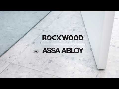 Rockwood 495 Fantom Doorstop