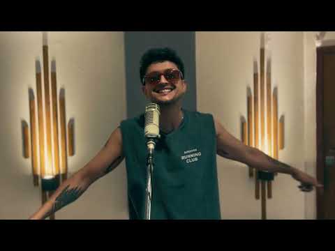 Lucho Arrieta - Cuartetos Modernos Session #1