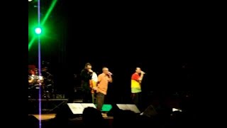 "Nu Me fanno Paura / Ultimamente" - Sud Sound System