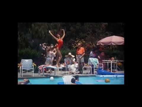 DELETED SCENE Christmas Vacation