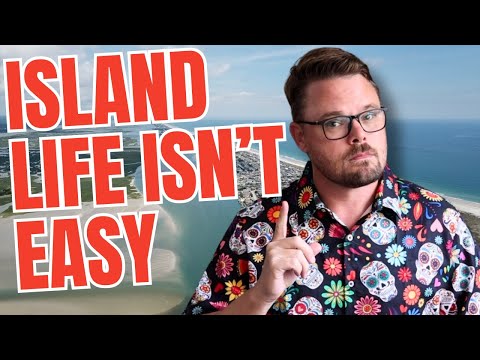 The Truth About Topsail Island (And Why You Shouldn't Move Here)