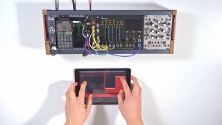 Video thumbnail for Wavefront Update: Connect ALL Bluetooth MIDI devices to your modular system by Genki Instruments