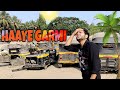 HAAYE GARMI GARMI MUMBAI KI GARMI