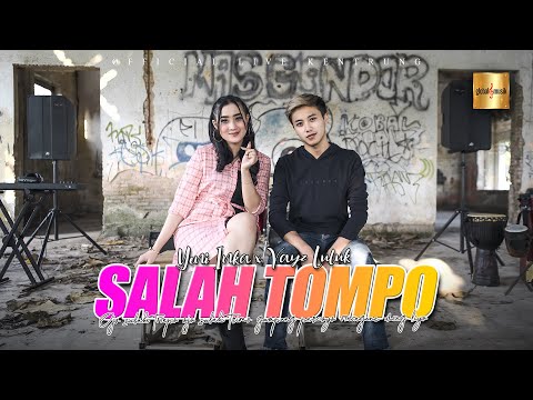 Yeni Inka ft Vayz Luluk - Salah Tompo (Official Live Kentrung)