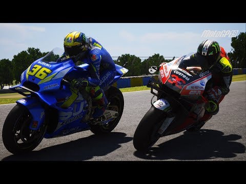 Mot0GP 19 | Career Pt 26: It's Working!! (Xbox One X)