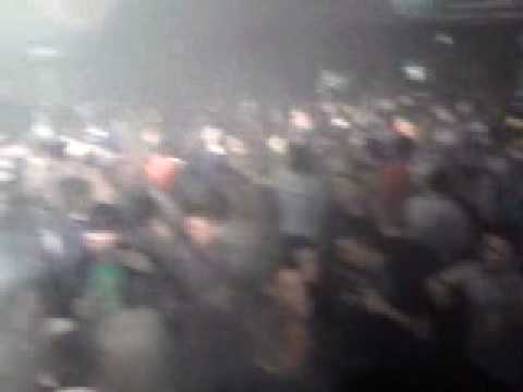 Retro @ Empire Middlesbrough 1/1/09