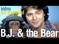 BJ And The Bear Intro Subtitulada