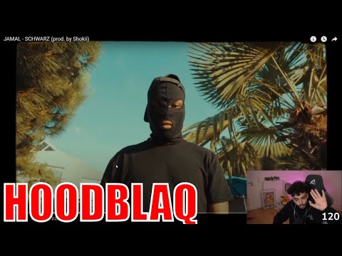 SAMI reagiert auf "JAMAL - SCHWARZ"