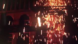 It’s terror Time again🎃 - Thomas and friends