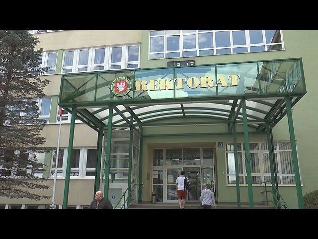 University of Life Sciences in Lublin (Agricultural University) video #1