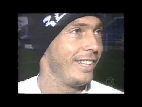 São Caetano 0 x 1 Botafogo - Campeonato Brasileiro 2005