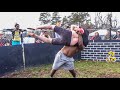 STREETBEEFS JOE BOOGIE Vs BIG CIGARETTE