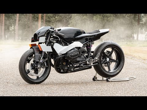 Auto Fabrica l Soul Fuel Type 18 R nineT