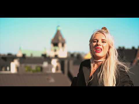 Sanna Martinez - High With Somebody Else (Official Video)
